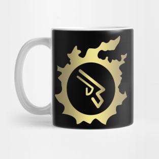 Soul of the MCH Mug